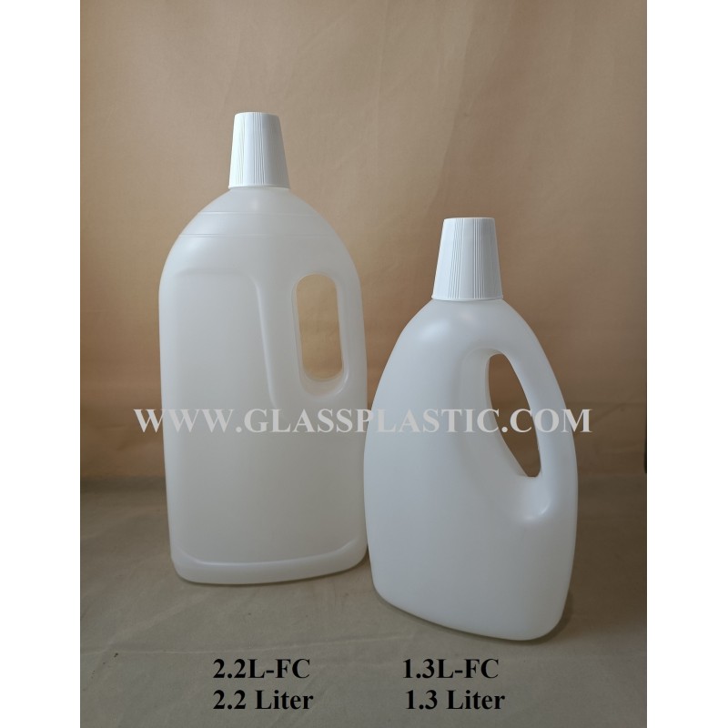 Floor Cleaner – 1.3 liter & 2.2 liter