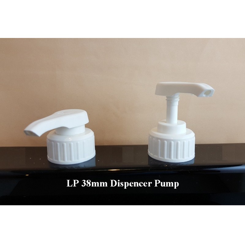 38mm Dispencer Pump