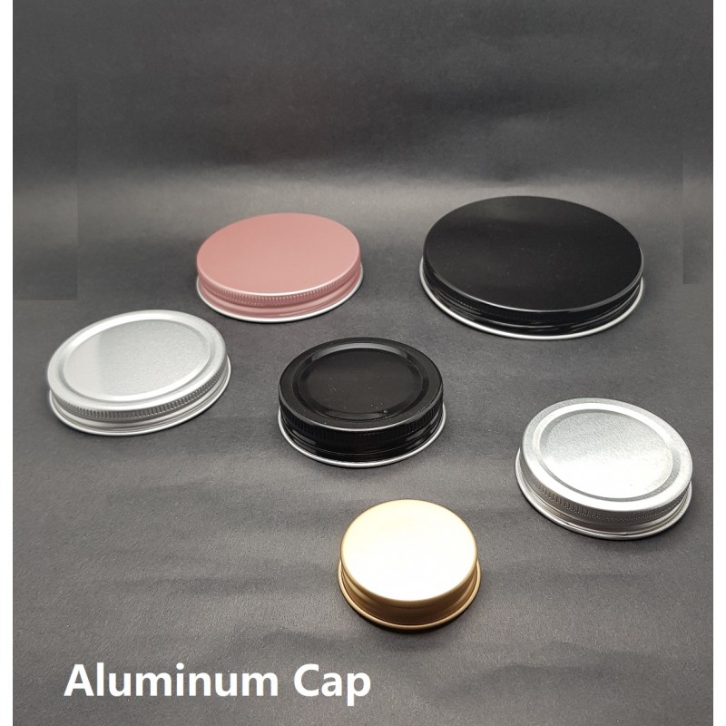 43/56/62/70/78/99mm Aluminum Cap