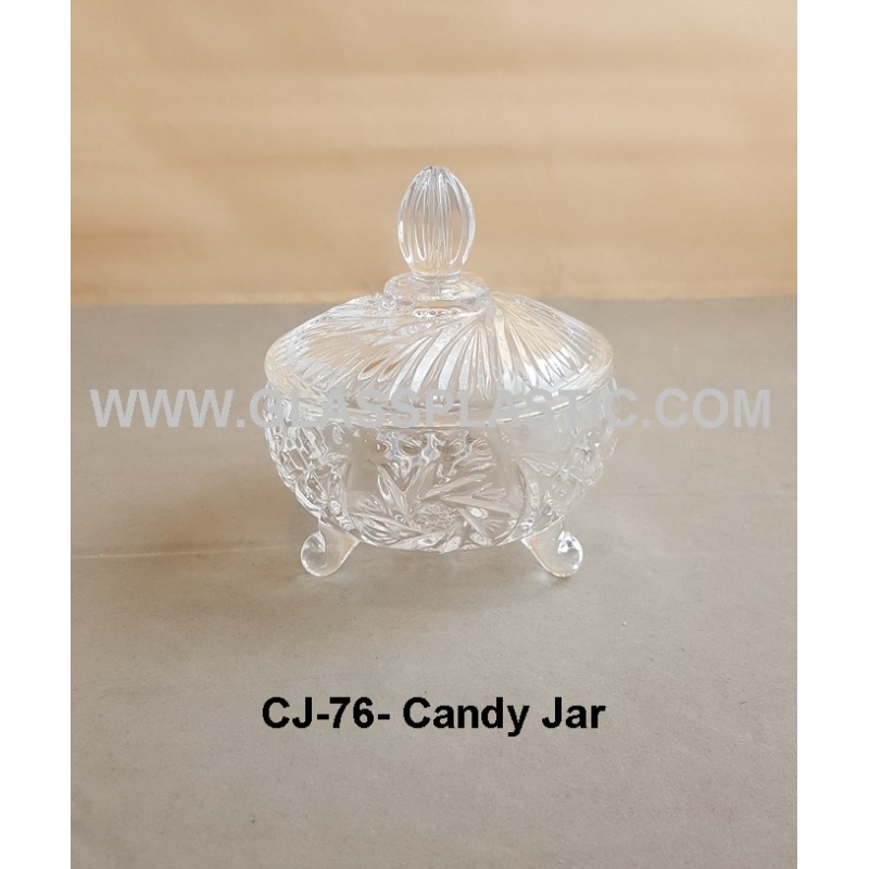 Candy Jar – Type 76