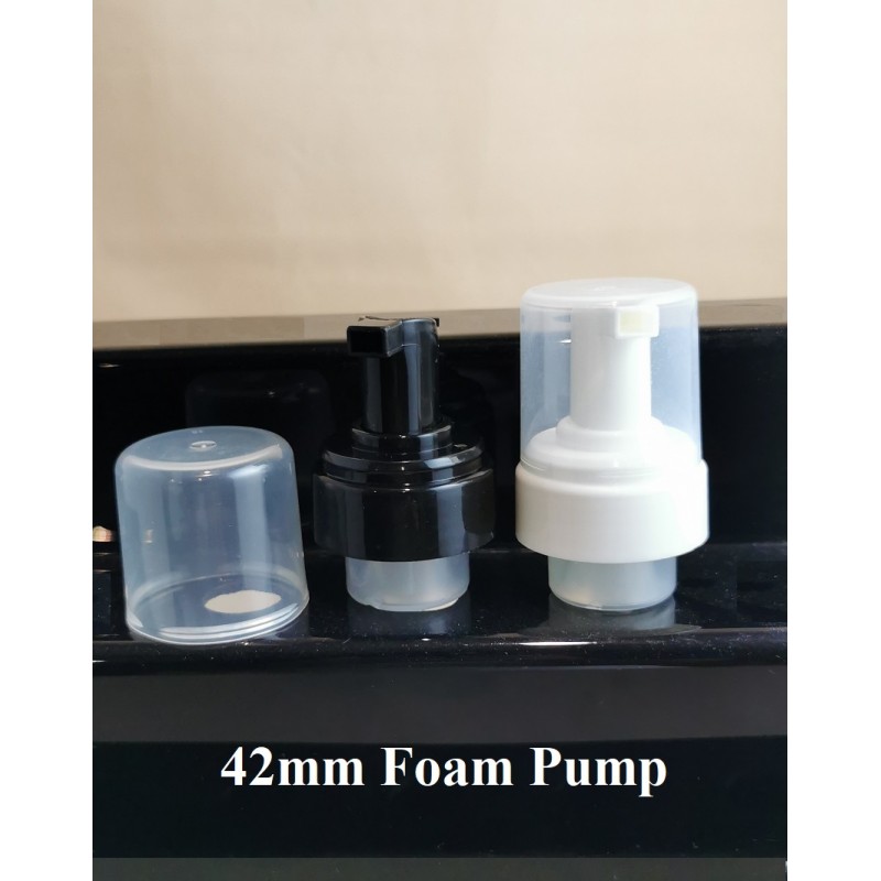 Foam Pump – 42mm , 30mm