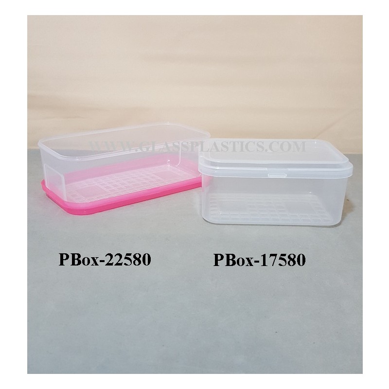 PP Plastic Box