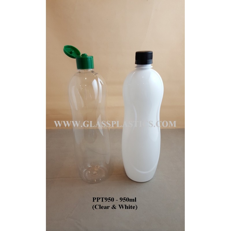 950ml PET Bottle