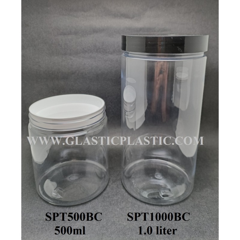 SPTxxxBC Series – 500ml & 1.0 Liter