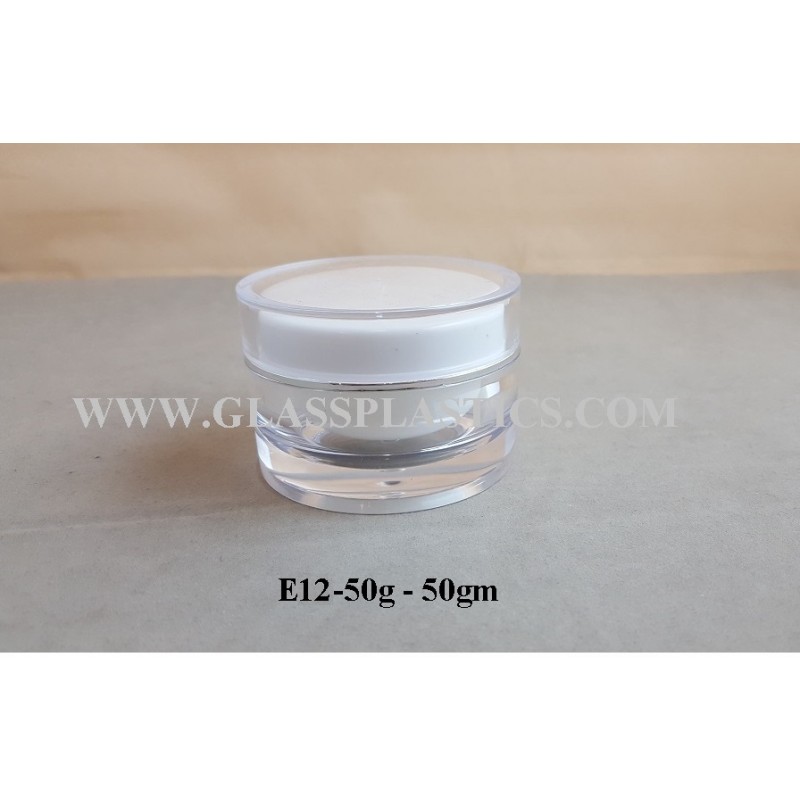 PS Jar – 50gm