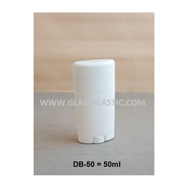 50ml Deodorant Bottle